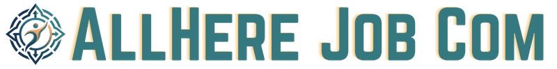 AllHere Job Com
