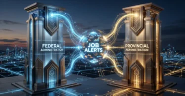 federal and provincial govt jobs alerts