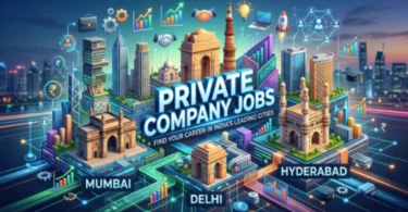 private company jobs in mumbai delhi hyderabad